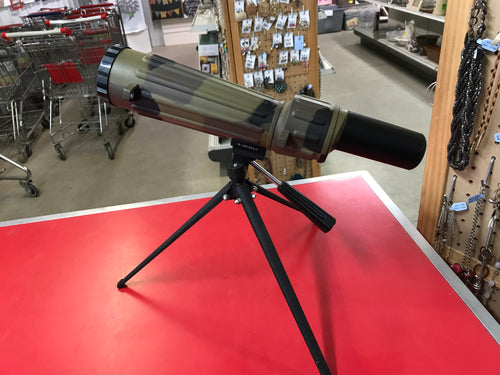 Tasco Spotting Scope